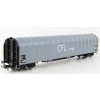 Wagon towarowy plandekowy CFL Cargo Roco 76477 H0